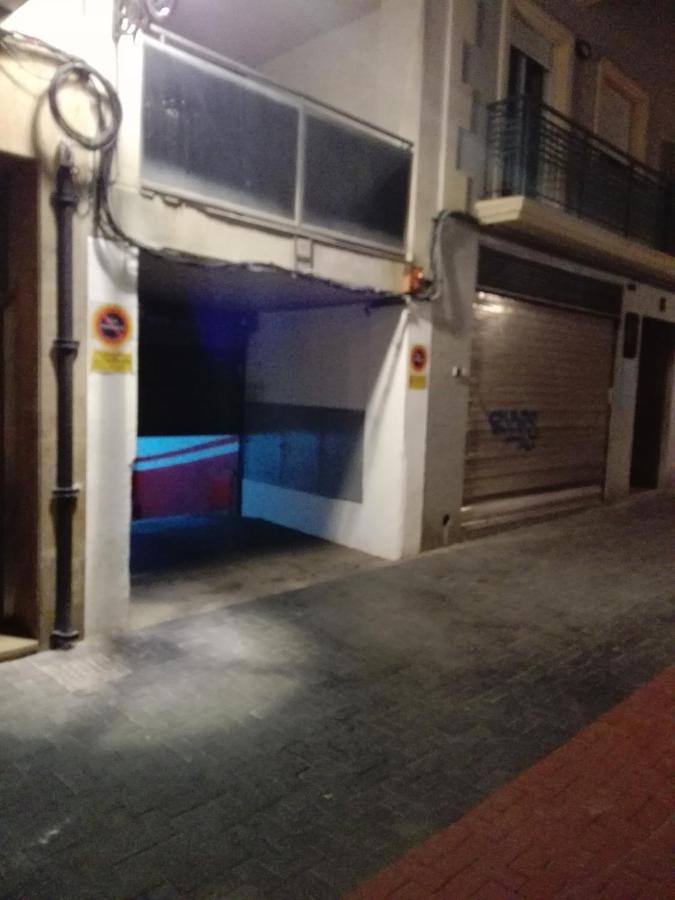 Santonja A 300 Metros De La Playa Benidorm