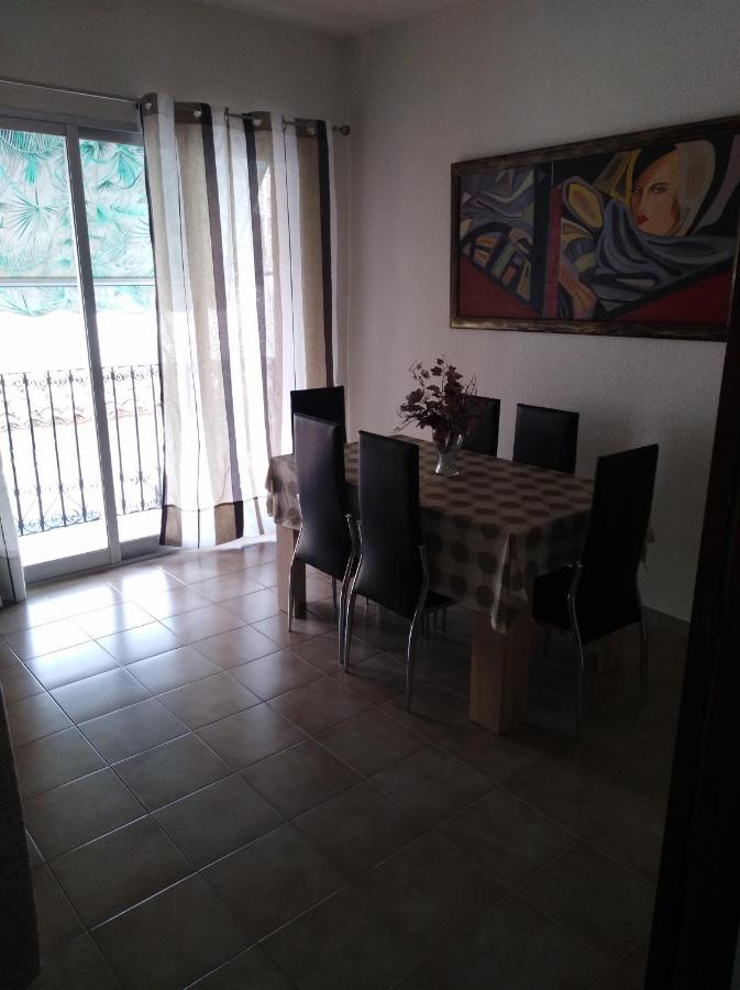 Apartamento Santonja A 300 Metros De La Playa Benidorm