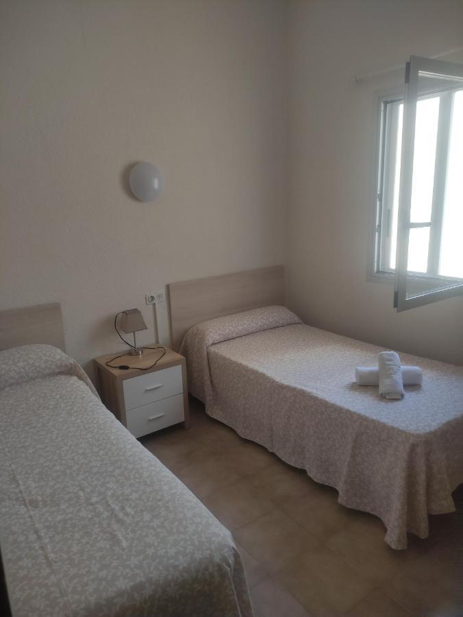 Apartamento Santonja A 300 Metros De La Playa Benidorm