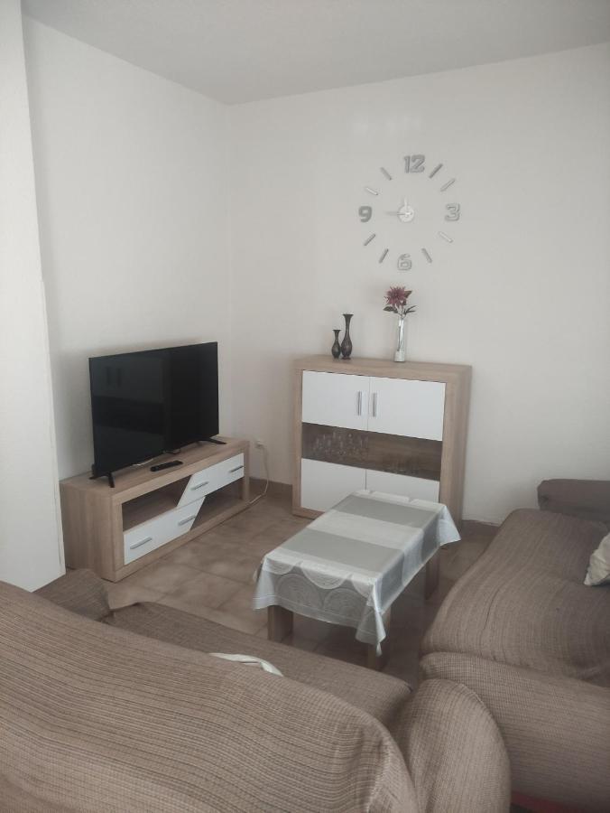 Apartamento Santonja A 300 Metros De La Playa