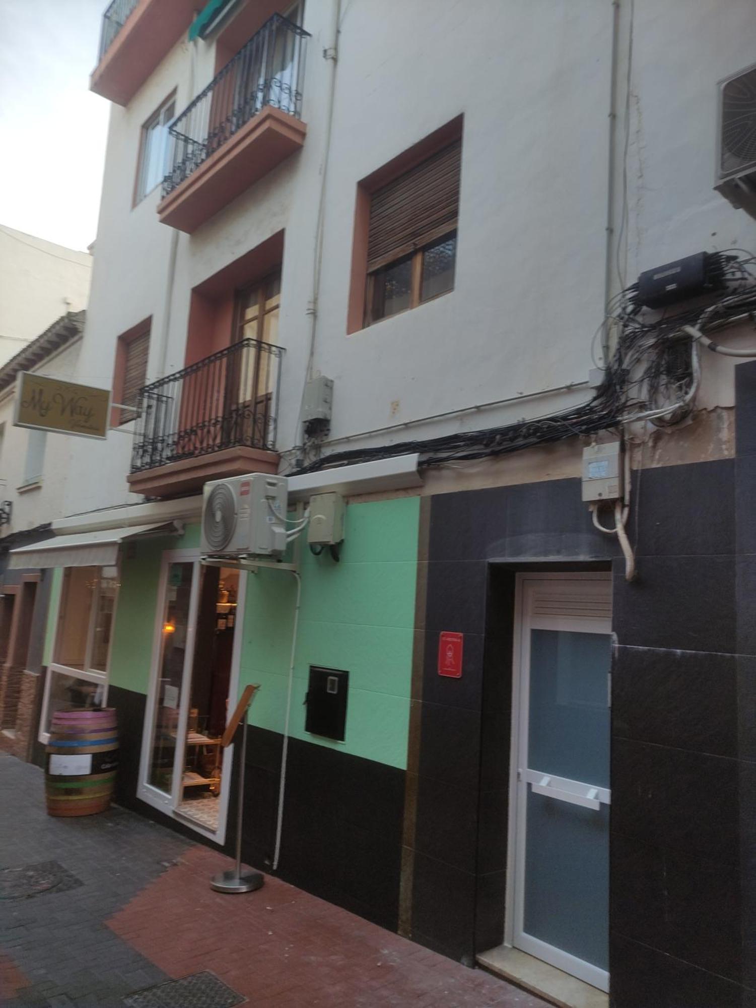 Apartamento Santonja A 300 Metros De La Playa